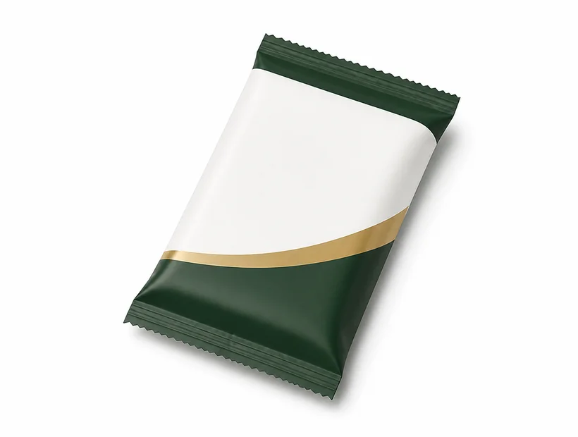 双片加量湿巾